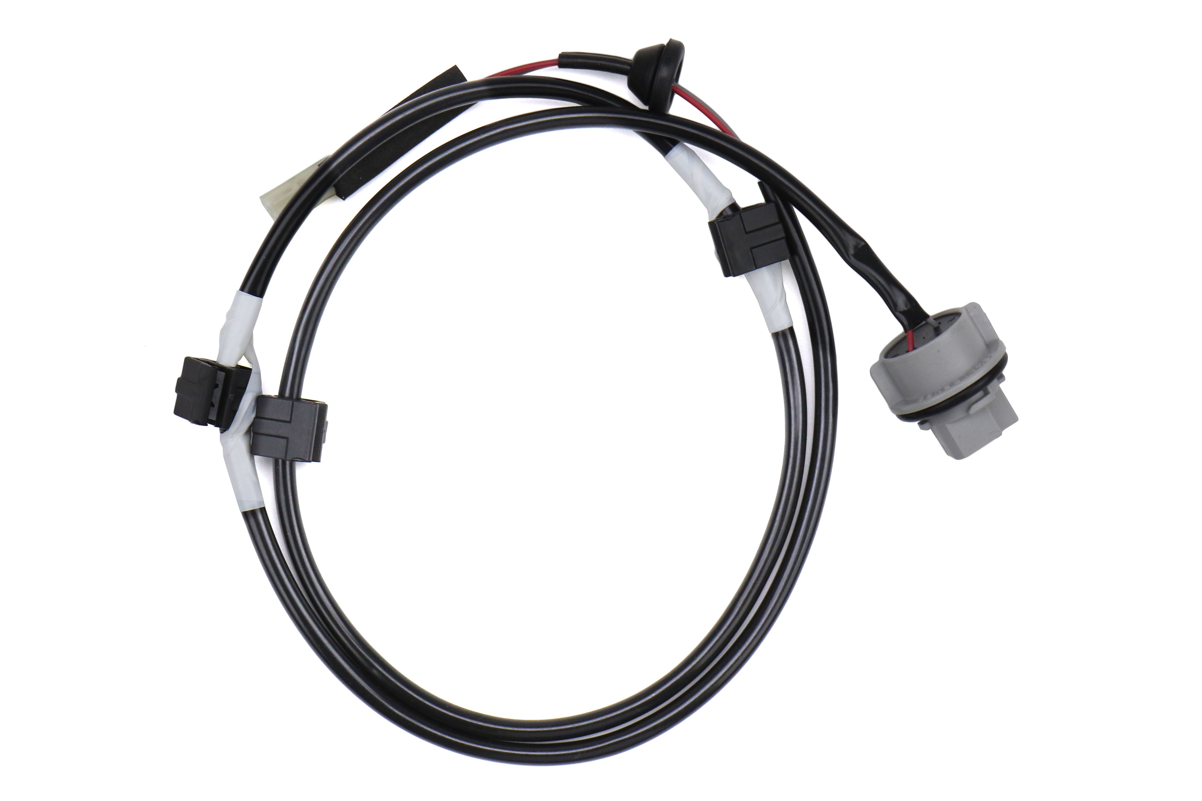 Subaru JDM Rear Fog Light Wire w/ Clips - 2015-2021 Subaru WRX / STI